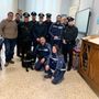 Educazione alla legalità a Borgomanero: Carabinieri e Polizia Locale in visita alla “Gobetti” Educazione alla legalità a Borgomanero: Carabinieri e Polizia Locale in visita alla “Gobetti”