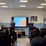 Safer Internet Day, studenti e Polizia insieme contro il cyberbullismo