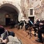Successo a Carpignano Sesia per il concerto del Quintetto Denner