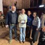 Allievi del Bonfantini protagonisti al Premio studente meritevole