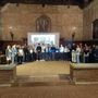 Il Rotary Club San Gaudenzio ha premiato gli studenti meritevoli