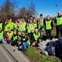 Novara Green a San Rocco: i volontari già in azione per la primavera