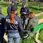 Novara: controlli serrati in centro, 144 persone identificate nel servizio interforze Novara: controlli serrati in centro, 144 persone identificate nel servizio interforze