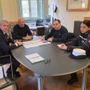 Traffico pesante a Castelletto Ticino, confronto in Provincia