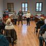 Carpignano Sesia inaugura il nuovo Centro Incontro per gli over 60
