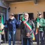 Invorio, nuova sede per gli Alpini