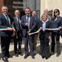 Novara, inaugurato il nuovo Museo Archeologico al Castello