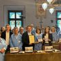 Consegnato il premio “Persona e Comunità” ai volontari 'Avo'