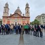 Adunata Nazionale degli Alpini a Genova: presente anche la Provincia di Novara