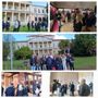 Romagnano Sesia, il Press Tour Antonelliano fa tappa a Villa Caccia tra arte e Sacre Rappresentazioni Romagnano Sesia, il Press Tour Antonelliano fa tappa a Villa Caccia tra arte e Sacre Rappresentazioni