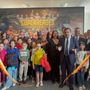 Inaugurata al Castello la mostra “Superheroes. Le origini del mito”