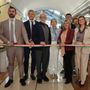 A Novara la mostra per i 160 anni del Grande Canale Cavour A Novara la mostra per i 160 anni del Grande Canale Cavour