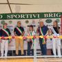 Briga Novarese ha ospitato la 42ª edizione del Trofeo Sportivi, evento ciclistico di rilievo