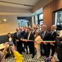 Un altro tassello per la stazione di Novara: inaugurato il nuovo bar Un altro tassello per la stazione di Novara: inaugurato il nuovo bar