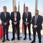 Le criticità della viabilità nel Novarese al centro del confronto istituzionale con la Regione Le criticità della viabilità nel Novarese al centro del confronto istituzionale con la Regione