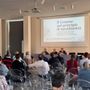 Provincia di Novara, Marco Caccia al corso sulla pubblica amministrazione: "Fondamentale far conoscere il ruolo dell’Ente" Provincia di Novara, Marco Caccia al corso sulla pubblica amministrazione: "Fondamentale far conoscere il ruolo dell’Ente"