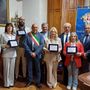 Borgomanero, consegnato il premio “Città gentile, Mitis civitas 2026” a Villa Marazza Borgomanero, consegnato il premio “Città gentile, Mitis civitas 2026” a Villa Marazza