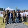 Cameri, inaugurato l’Ospedale da Campo Role 2 Basic Cameri, inaugurato l’Ospedale da Campo Role 2 Basic