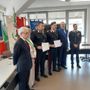 Prato Sesia, medaglie al valore a due carabinieri Prato Sesia, medaglie al valore a due carabinieri