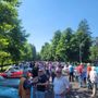Raduno Auto e Moto d’Epoca, Novara tra memoria e passione Raduno Auto e Moto d’Epoca, Novara tra memoria e passione