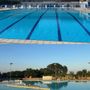 Riaprono le piscine comunali del Terdoppio e di via Solferino: al via la stagione estiva