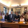Palazzo Natta celebra l’80° anniversario del voto alle donne