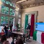 Varallo Pombia, Festa della Repubblica tra partecipazione e memoria