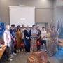 Gozzano, consegnata la Costituzione ai neo maggiorenni: cerimonia in Sala Consiliare
