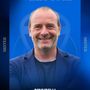 Novara calcio, Alessandro Birindelli è il nuovo allenatore azzurro