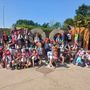 Giornata al Parco Zoom per la scuola primaria di Borgomanero