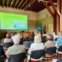 Galliate, al Castello il convegno “ApiAMO” su biodiversità e tutela degli impollinatori Galliate, al Castello il convegno “ApiAMO” su biodiversità e tutela degli impollinatori