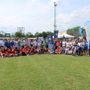 Ghemme, successo per la festa del Coni: sport, partecipazione e comunità in piazza Ghemme, successo per la festa del Coni: sport, partecipazione e comunità in piazza