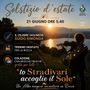 Arona saluta l’estate all’alba: Guido Rimonda e il suo Stradivari in concerto alla Rocca Borromea Arona saluta l’estate all’alba: Guido Rimonda e il suo Stradivari in concerto alla Rocca Borromea