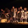 “La pace” sul palcoscenico del Faraggiana “La pace” sul palcoscenico del Faraggiana