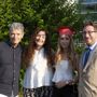 Novara, al Graduation Day Upo celebrati i nuovi laureati Novara, al Graduation Day Upo celebrati i nuovi laureati