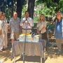 Novara, il Parco “F. Caldara” si trasforma in luogo di comunità con la Festa nel Parco Novara, il Parco “F. Caldara” si trasforma in luogo di comunità con la Festa nel Parco