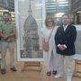 Antonelli nei documenti dell’Archivio di Stato: Novara valorizza il proprio patrimonio storico Antonelli nei documenti dell’Archivio di Stato: Novara valorizza il proprio patrimonio storico
