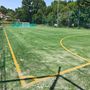 Brovello Carpugnino, riqualificati i campi sportivi Brovello Carpugnino, riqualificati i campi sportivi