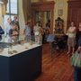A Varallo la mostra dedicata al restauro della collezione classica del Museo Calderini