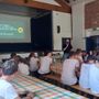 Varallo Pombia, il sindaco incontra i ragazzi del Grest Varallo Pombia, il sindaco incontra i ragazzi del Grest
