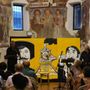 Carpignano Sesia, un weekend all'insegna del teatro tra gialli e racconti di briganti Carpignano Sesia, un weekend all'insegna del teatro tra gialli e racconti di briganti