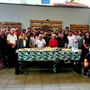 Momo Calcio, presentata la nuova squadra per la stagione 2026/2027 Momo Calcio, presentata la nuova squadra per la stagione 2026/2027