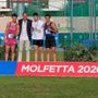 Felipe Bullani conquista il bronzo ai Campionati Italiani Under 23, orgoglio per Castelletto Ticino Felipe Bullani conquista il bronzo ai Campionati Italiani Under 23, orgoglio per Castelletto Ticino