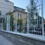 Arona, pronto il nuovo parcheggio Arona, pronto il nuovo parcheggio