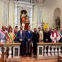 Sozzago festeggia San Silvano tra devozione e tradizione Sozzago festeggia San Silvano tra devozione e tradizione