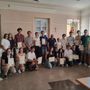 Borgomanero celebra il merito: Fornara e Medina premiati come migliori studenti 2026 Borgomanero celebra il merito: Fornara e Medina premiati come migliori studenti 2026
