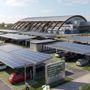 Legambiente sostiene Nòva: "Sì ai pannelli sulla Passalacqua, ora copriamo di fotovoltaico anche i parcheggi" Legambiente sostiene Nòva: "Sì ai pannelli sulla Passalacqua, ora copriamo di fotovoltaico anche i parcheggi"