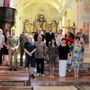 Prato Sesia, memoria e solidarietà con l’Associazione Regina Elena Prato Sesia, memoria e solidarietà con l’Associazione Regina Elena