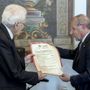 Lilt incontra il presidente Mattarella: riconoscimento per l’impegno nella lotta ai tumori