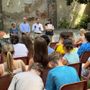 La Provincia di Novara accoglie i giovani musicisti dell'Irlanda del Nord